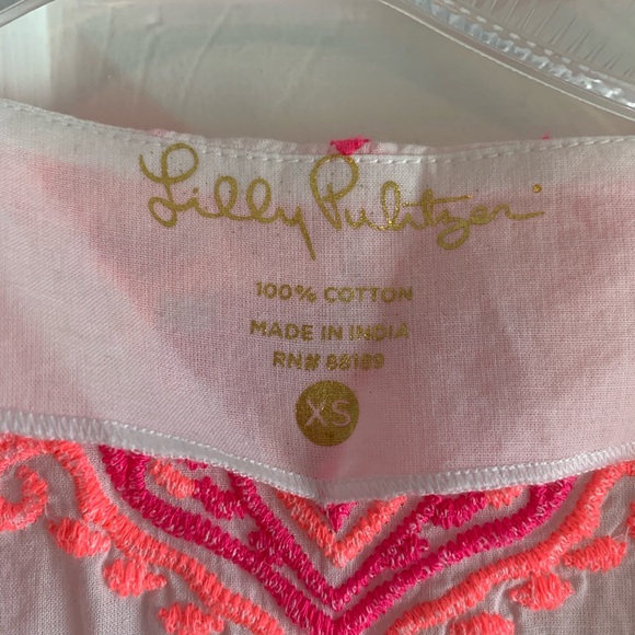 Coverup/Top - Picture 2 of 2